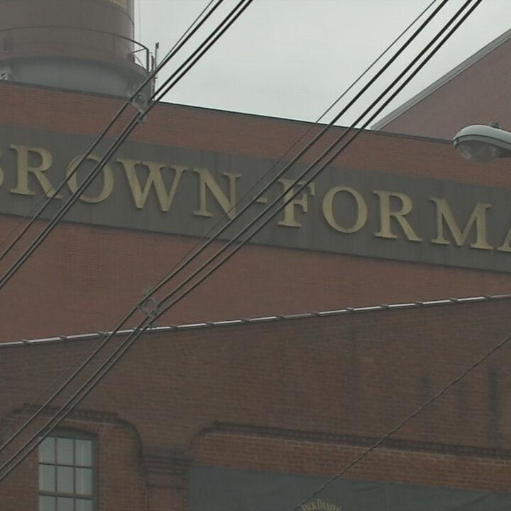 Brown-Forman headquarters